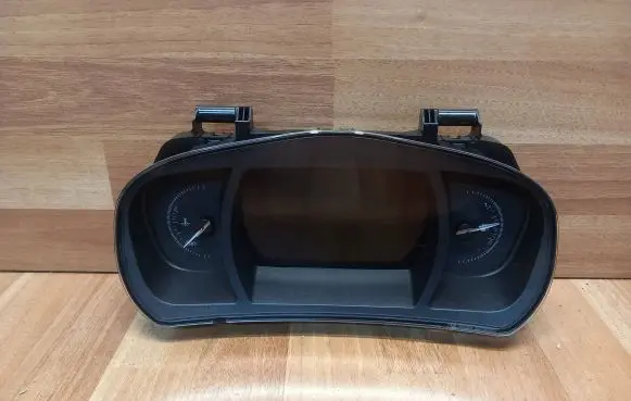 Renault Megane IV Speedometer (instrument cluster) P248105618R 248105618R VPER1F10849PM