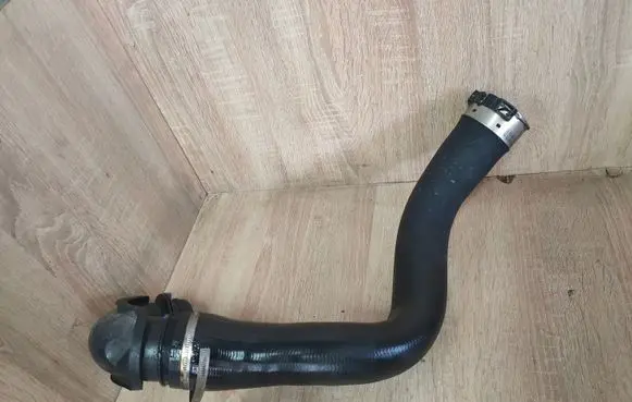 Opel Insignia A Engine coolant pipe/hose 585031415334814