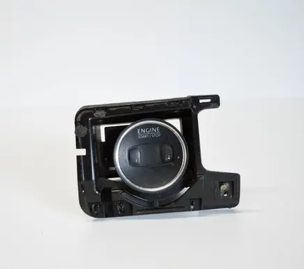 Volkswagen PASSAT B7 USA Ignition lock 3C0905843Q