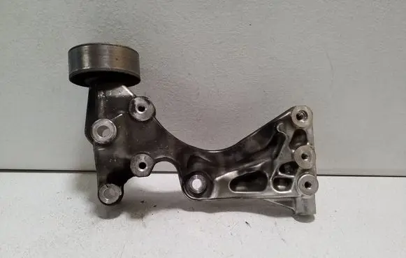 Generator/alternator bracket