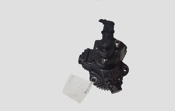 Opel Insignia A Fuel injection high pressure pump 0445010193 55571005