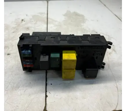 Mercedes-Benz E W210 SAM control unit A0195455632 304587