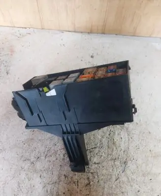 Volkswagen Phaeton Fuse box set 3C0035209F