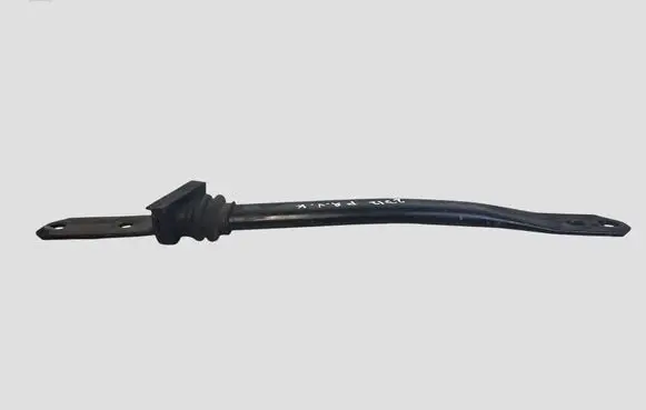 Jaguar XE Radiator support slam panel bracket GX733B329A