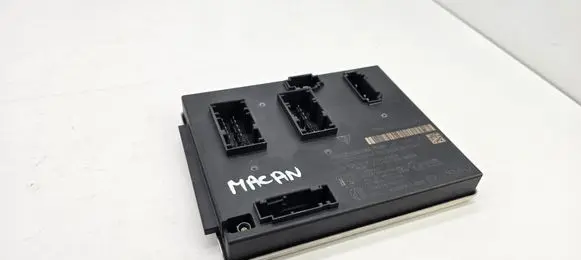 Porsche Macan (95B) Comfort/convenience module 7PP907064KQ