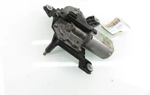 Opel Zafira B Rear window wiper motor 13145548 53025212