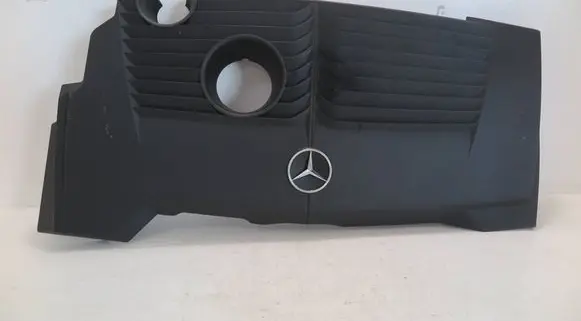 Mercedes-Benz B W246 W242 Engine cover (trim) A2700100067