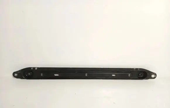 Citroen DS5 Bottom radiator support slam panel 