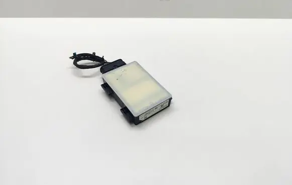 BMW 7 G11 G12 Blind spot module 6891728 689172801 66326891728