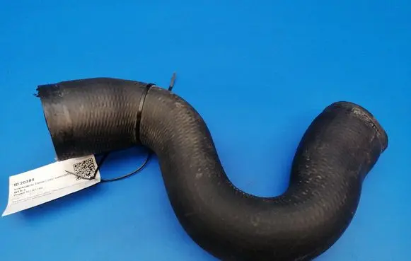 Peugeot 307 Intercooler hose/pipe