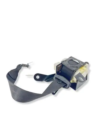 Mercedes-Benz CLK A209 C209 Rear seatbelt 2038601785