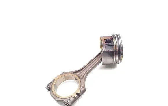 Seat Ibiza IV (6J,6P) Piston with connecting rod CAVF