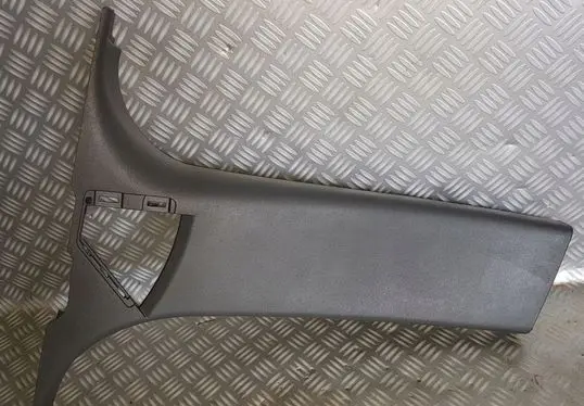 Land Rover Range Rover Evoque L538 (B) pillar trim (bottom) BJ32243A53AF