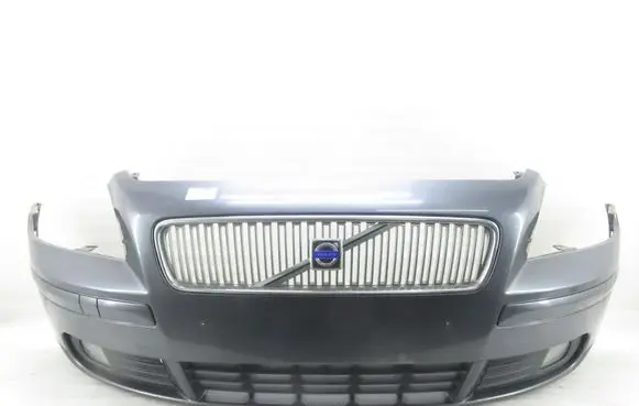 Volvo V50 Front bumper 