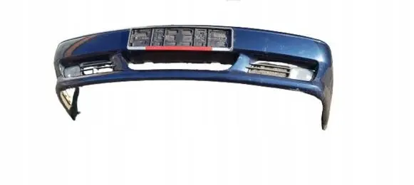 Volvo V70 Front bumper