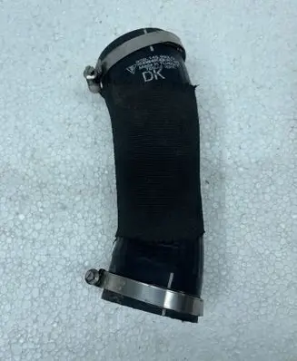 Porsche Macan (95B) Intercooler hose/pipe 95B145993G 45910