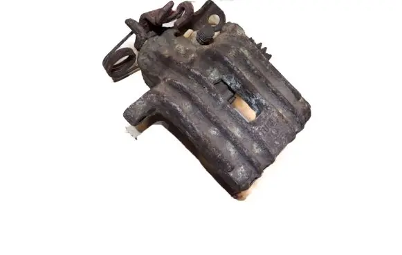 Audi A4 S4 B6 8E 8H Rear brake caliper