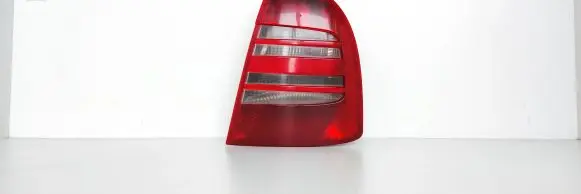 Skoda Superb B5 (3U) Rear/tail lights 3U5945112 3U5945096