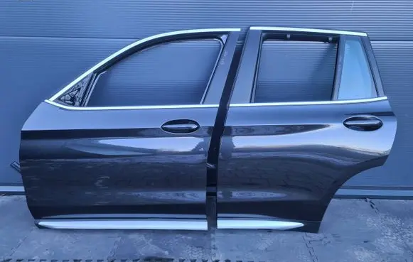 BMW X3 G01 Front door