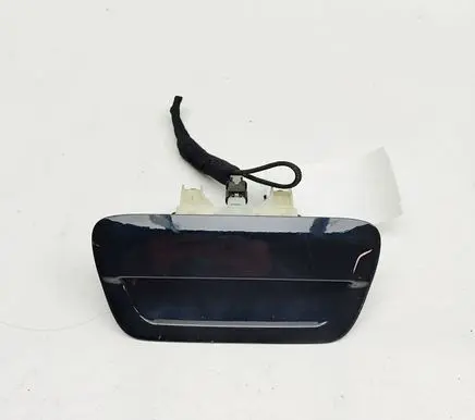 Jeep Renegade Tailgate/boot open switch button 735710574