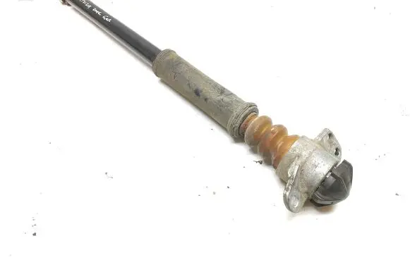 Seat Ibiza IV (6J,6P) Rear shock absorber/damper 6R0512011cg