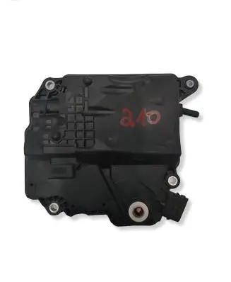Mercedes-Benz GL X166 Gearbox control unit/module A0002703352 12396718 20140808