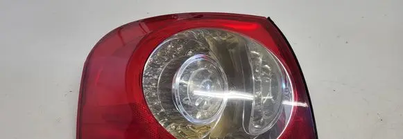 Volkswagen PASSAT B6 Rear/tail lights 3C9945095