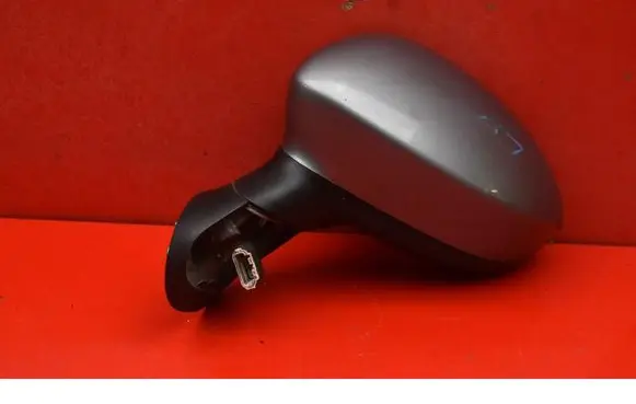 Fiat Grande Punto Front door electric wing mirror 011023