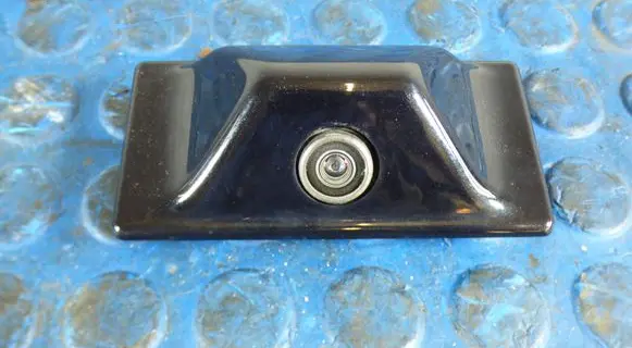 Fiat Tipo Reversing camera CART52059231 52059231 0263007099