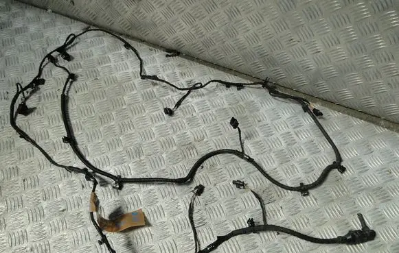 Volkswagen T-Roc Other wiring loom