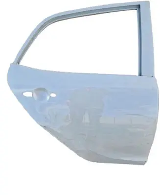 KIA Picanto Rear door