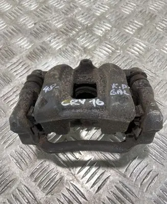 Honda CR-V Rear brake caliper