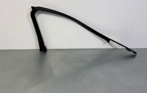 BMW 5 F10 F11 Other front door trim element 7182011