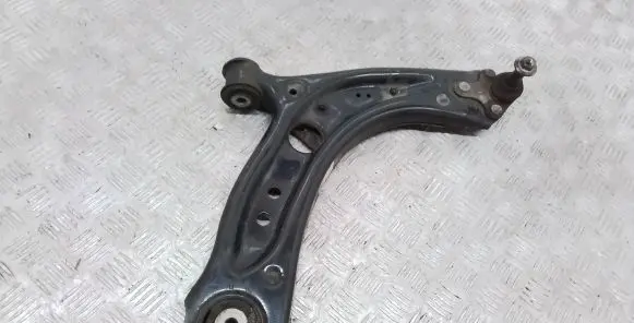 Volkswagen Golf VIII Front lower control arm/wishbone 81A407152F