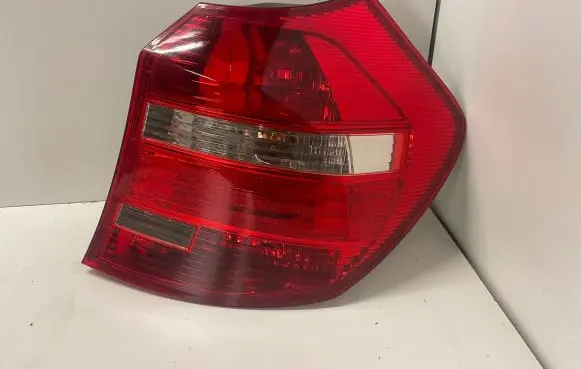 BMW 1 E81 E87 Rear/tail lights 7164956