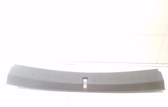 BMW 2 F45 Trunk/boot sill cover protection 7327008
