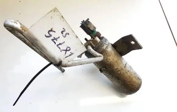 Land Rover Freelander Air conditioning (A/C) air dryer 00al53802 w964041q
