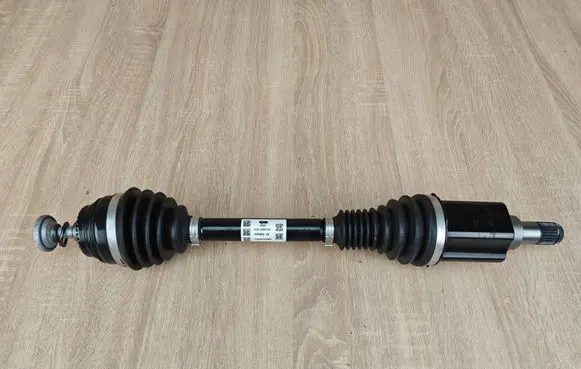 BMW 4 G22 G23 G24 G26 Front driveshaft 9452629