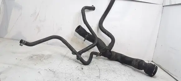 Ford Galaxy Engine coolant pipe/hose 7M3122101D 1C0122291 1J0121087