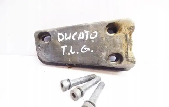Fiat Ducato Rear door lock loop/hook striker 1303906080
