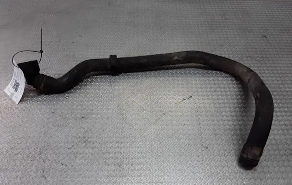 Ford Galaxy Engine coolant pipe/hose 1C0122291