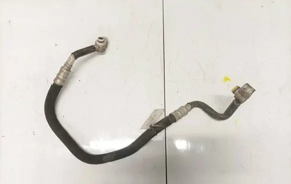 Audi A6 S6 C6 4F Air conditioning (A/C) pipe/hose 4f0260701n