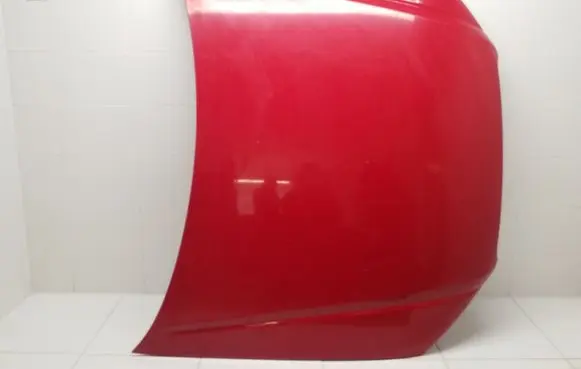 Audi A4 S4 B7 8E 8H Engine bonnet/hood