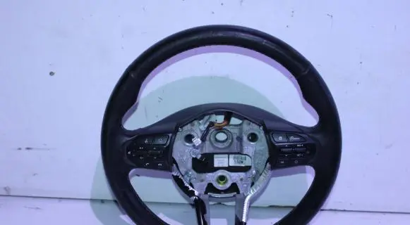 KIA Stonic Steering wheel