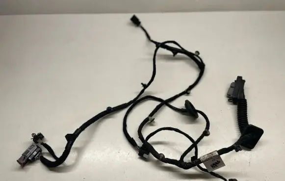 Buick Encore I Rear door wiring loom 688328731 42512204