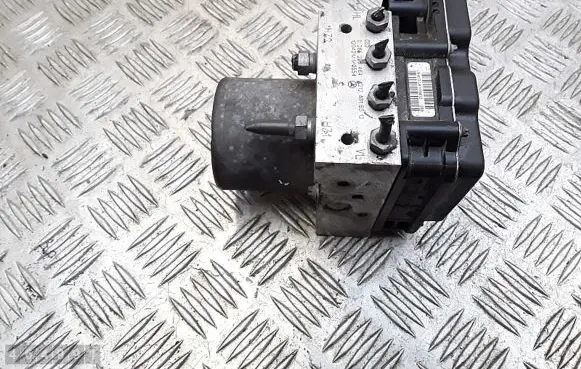 Mercedes-Benz E C207 W207 ABS Pump