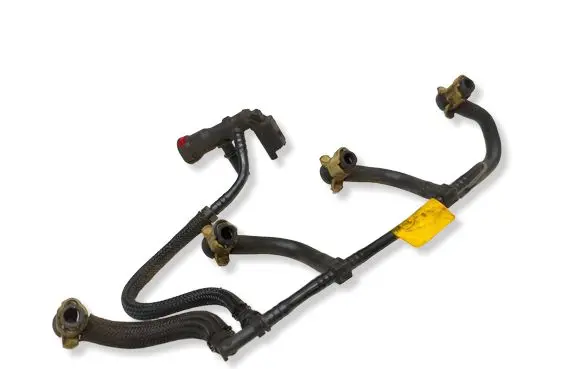 Mercedes-Benz B W246 W242 Fuel return line/hose 
