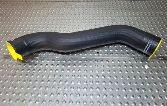 Fiat Ducato Intercooler hose/pipe 1363609080 68705395AA