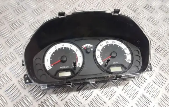 KIA Picanto Speedometer (instrument cluster) 9402307110 20090626
