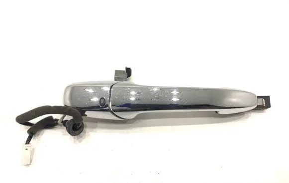 Mazda CX-7 Front door exterior handle